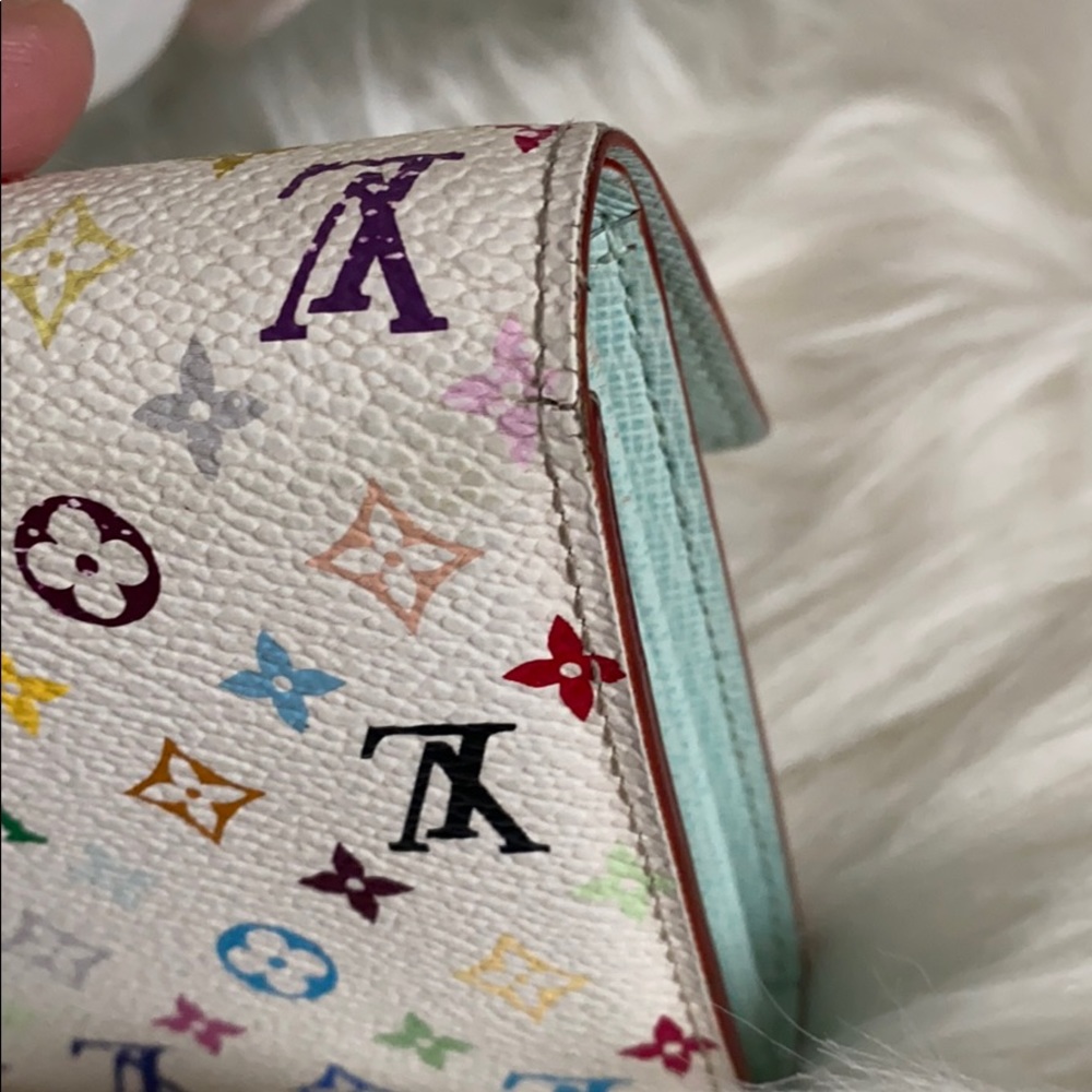 Multi LV wallet - Picture 5 of 16